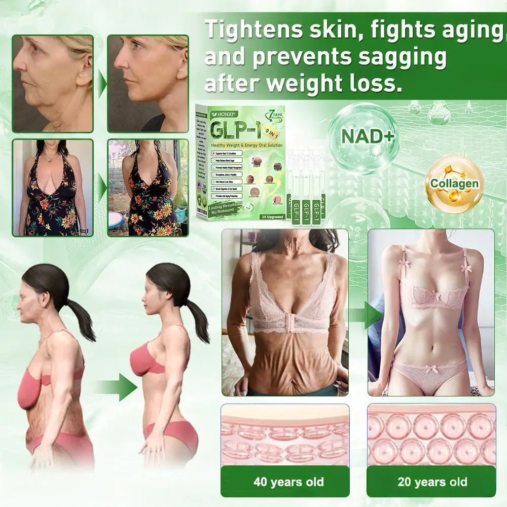 9-in-1 Weight Management Liquid - Image 9