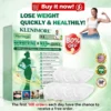 Moringa·Berberine NAD+ 10-in-1 Nano Microneedle Patch – Daily Visible Results in 7 Days