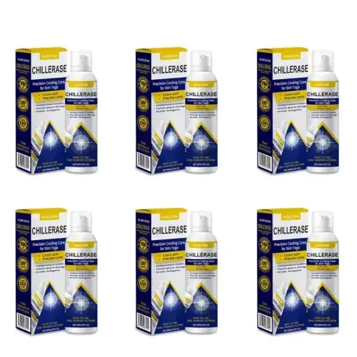 ChillErase Cooling Spray for Skin Tags - Image 12