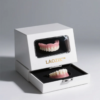 LAOZIK–Immediate Dentures by Mail – Ready to Use in Minutes!