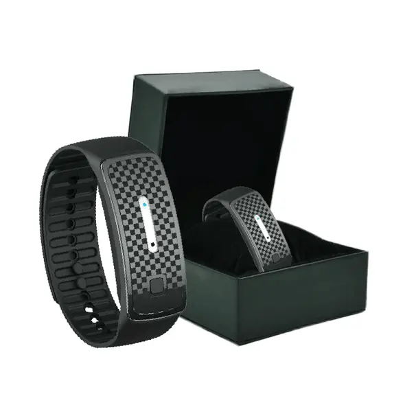 Matteo Ultrasonic Body Shape Wristband Pro - Image 21