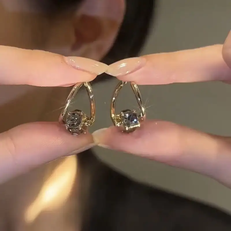Lymphvite Germanium Magnetotherapy Earrings - Image 12