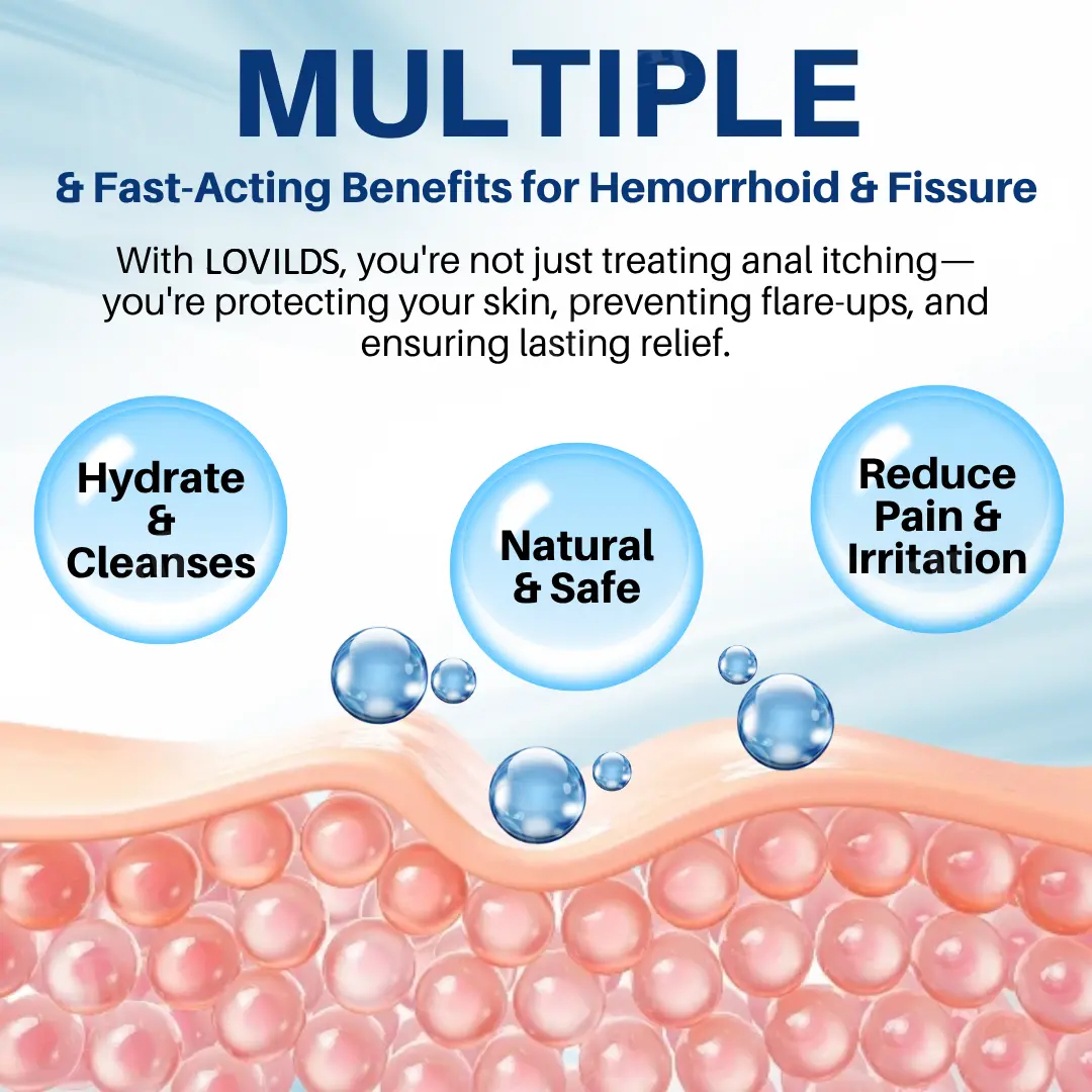 Hemorrhoid & Fissure Cream - Image 5