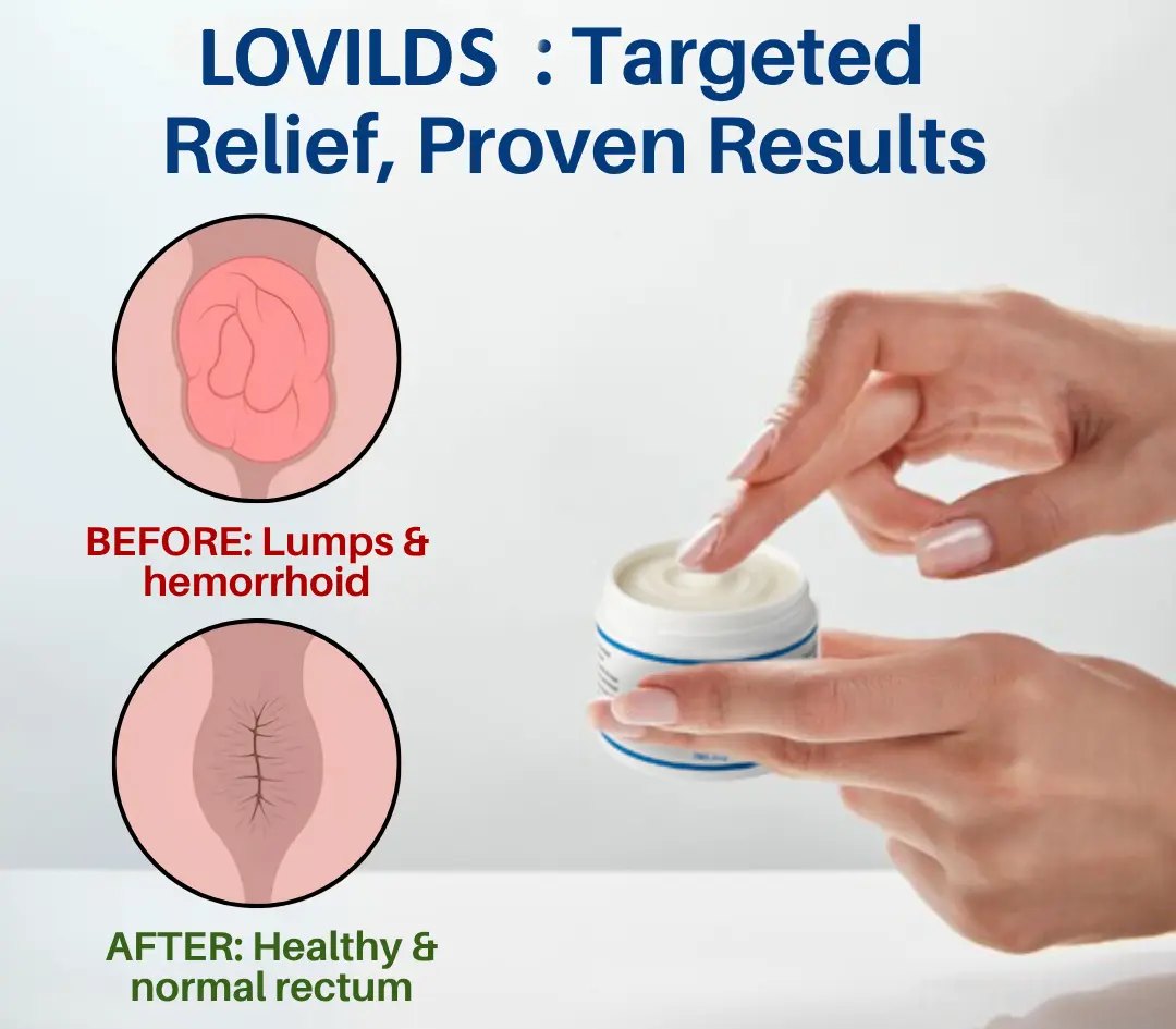Hemorrhoid & Fissure Cream - Image 6