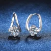 Lymphatic MagneTherapy Germanium Earrings