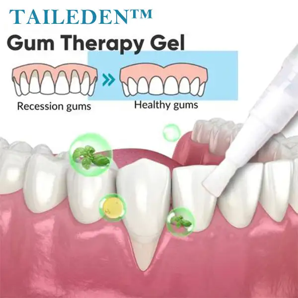 Gum Therapy Gel - Image 4
