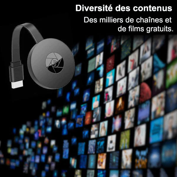 Décodeur TV - Image 3
