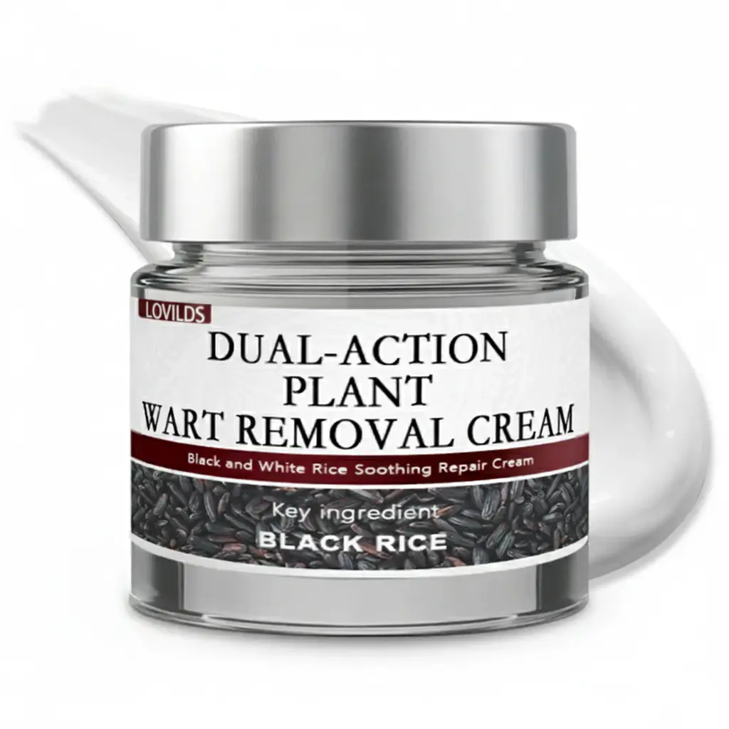 Black Rice Soothing Repair Cream - Image 2