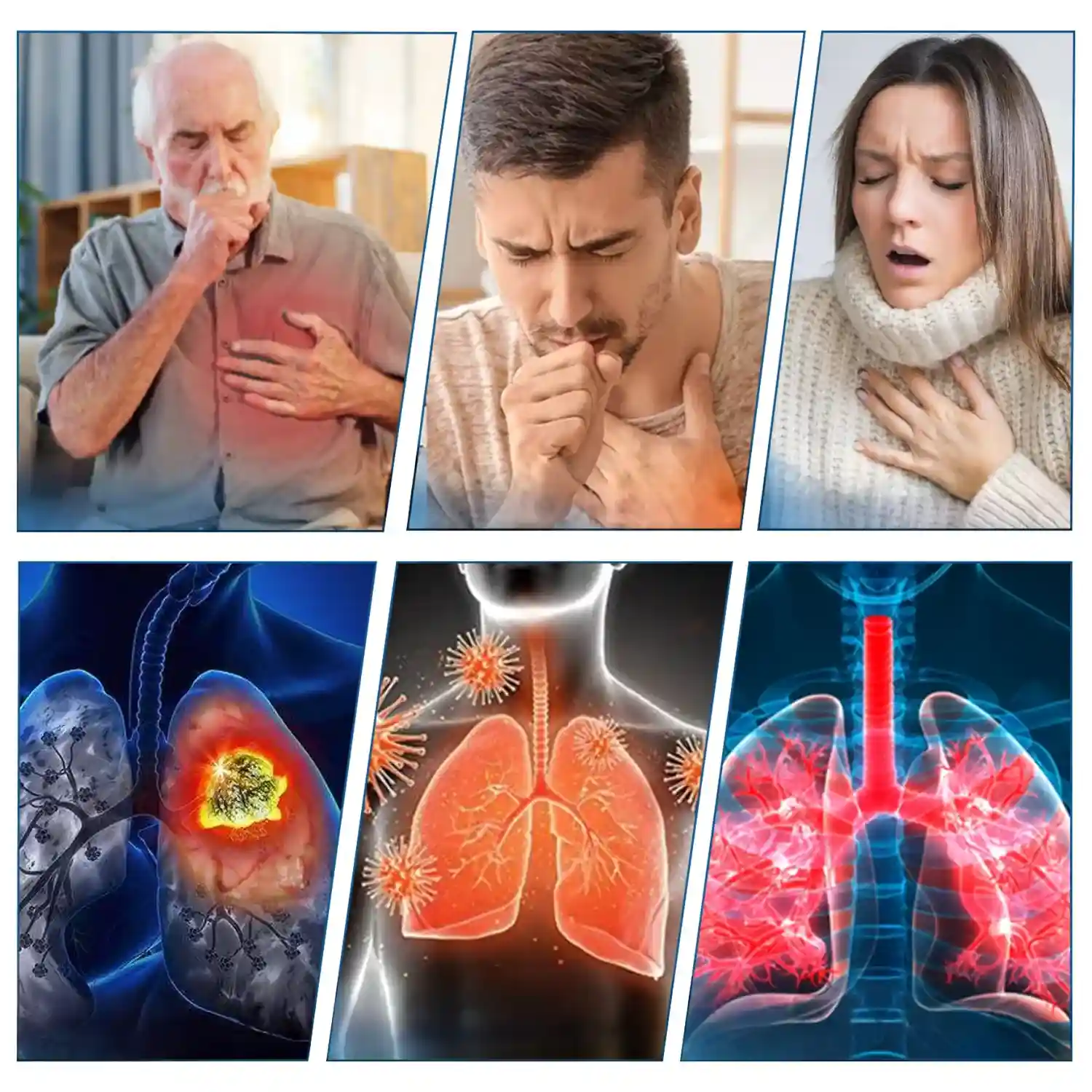 DoubleNano COPD Relief Pad - Image 7