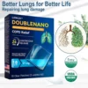 DoubleNano COPD Relief Pad