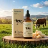 Golden Micro-Peptide Tallow Serum - Deeply Hydration Anti-Aging Firming Skin Treatment
