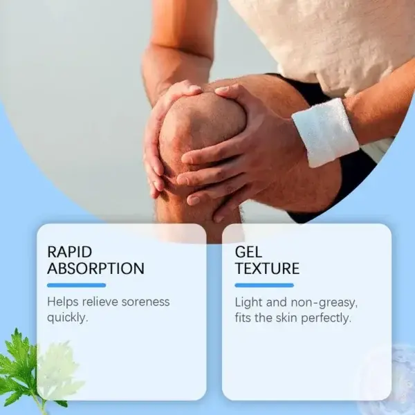 Joint Relief Gel - Image 12
