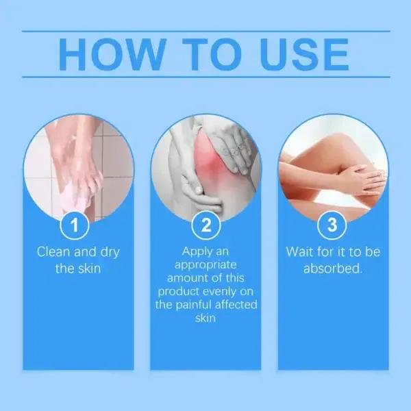 Joint Relief Gel - Image 14