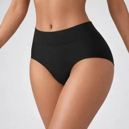 Leak-Proof Confidence Briefs – 4-Layer Absorbency for All-Day Dryness - Image 11