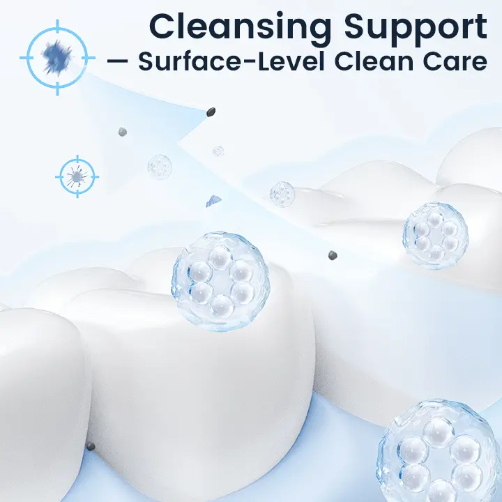 LOVILDS Multi-Action Oral Care Essence - Image 7