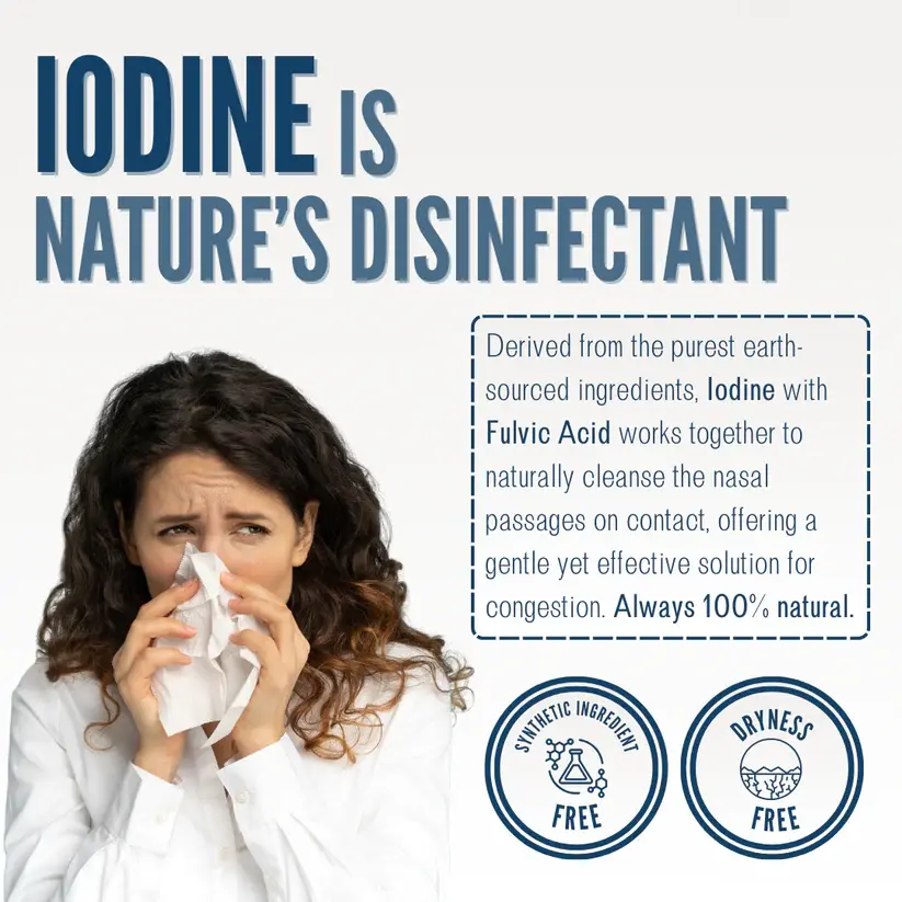 Nasal Hygiene Support Spray - Image 4