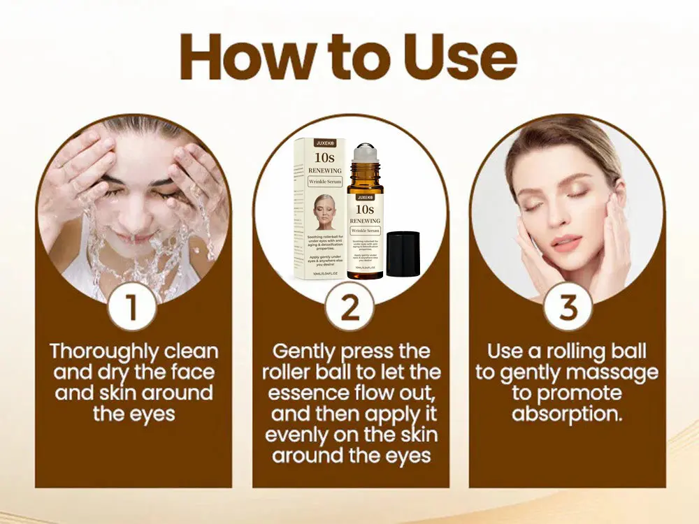 Renewing 10s Wrinkle Serum - Image 10