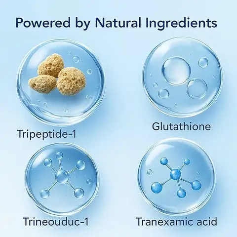 Anti-Glycation Collagen Cream - Image 3