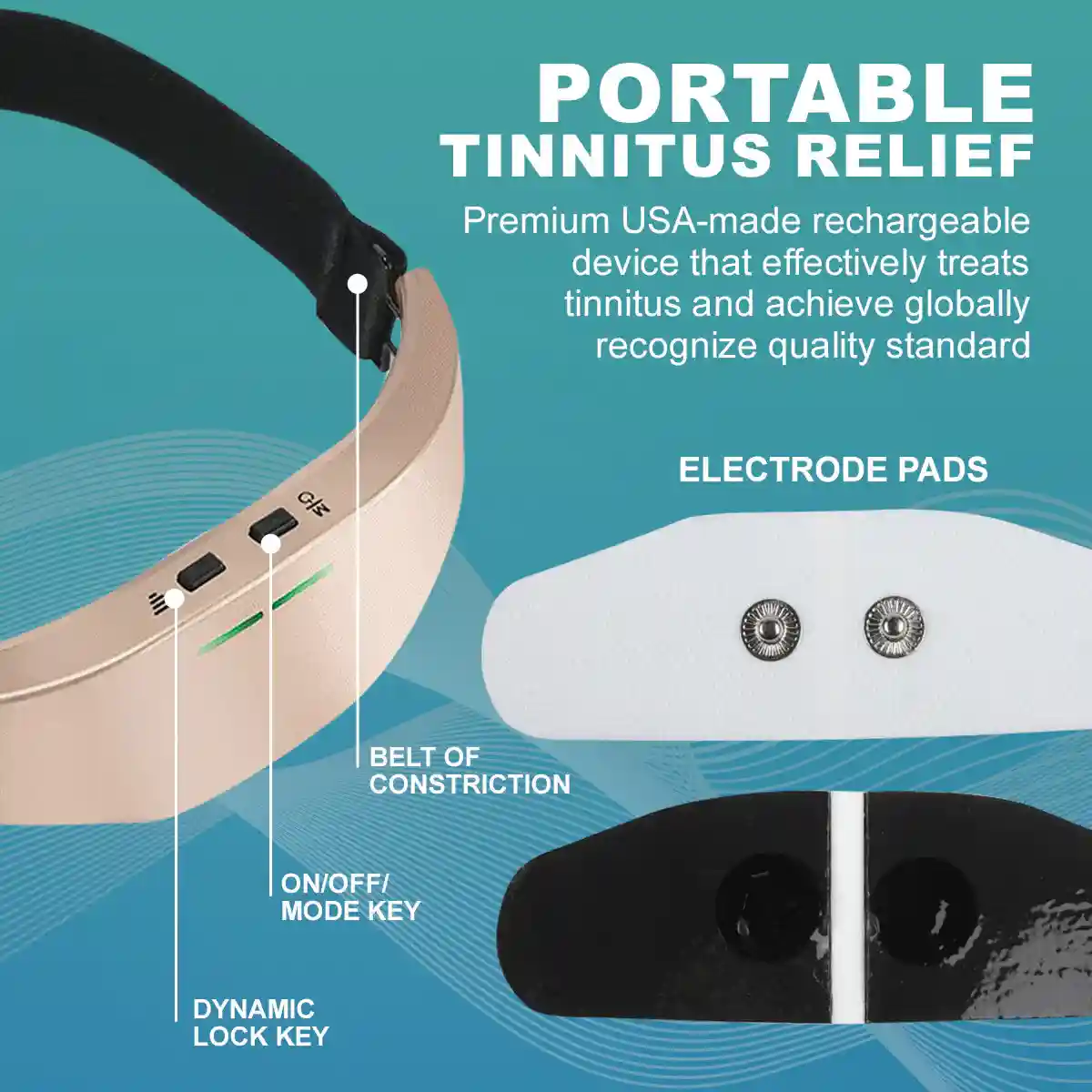Tinnilax Tinnitus Relief - Image 5