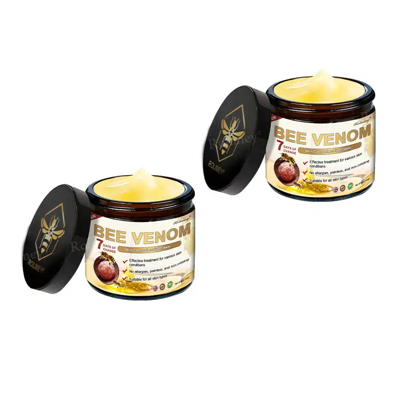 Bee Venom Skin Comprehensive Cream - Image 18
