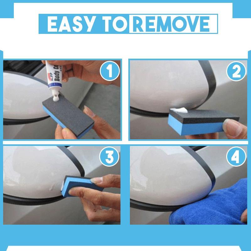 Car Flawless Care Set - Image 5