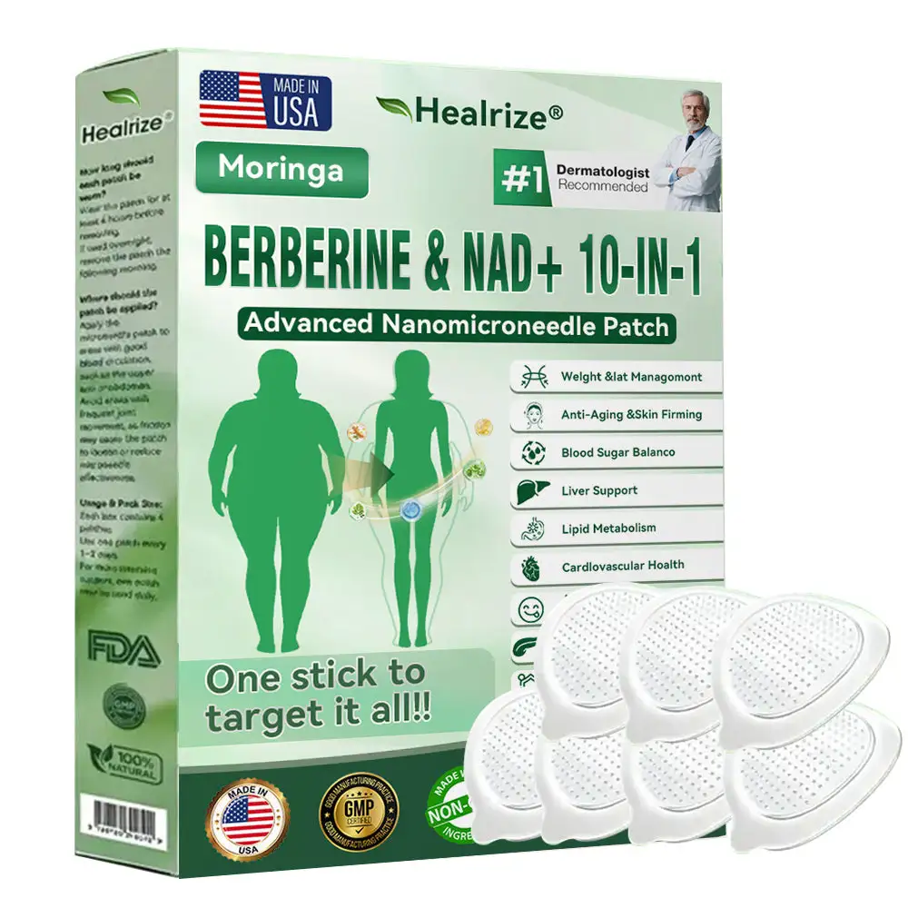 ๐บ๐ธ ๐๐๐๐ข๐๐ข๐๐ฅ ๐๐ ๐๐ญ๐จ๐ซ๐ | ๐ช๐ฉบ Moringa ยท Berberine ร NAD+ ๐๐-๐ข๐ง-๐ ๐๐๐ฏ๐๐ง๐๐๐ ๐๐๐ง๐จ ๐๐ข๐๐ซ๐จ๐ง๐๐๐๐ฅ๐ ๐๐๐ญ๐๐ก โ ๐๐ง๐๐ ๐๐๐ข๐ฅ๐ฒ, ๐๐ข๐ฌ๐ข๐๐ฅ๐ ๐๐๐ฌ๐ฎ๐ฅ๐ญ๐ฌ ๐ข๐ง ๐ ๐๐๐ฒ๐ฌ๏ผๅฏๆฌ๏ผ - Image 14