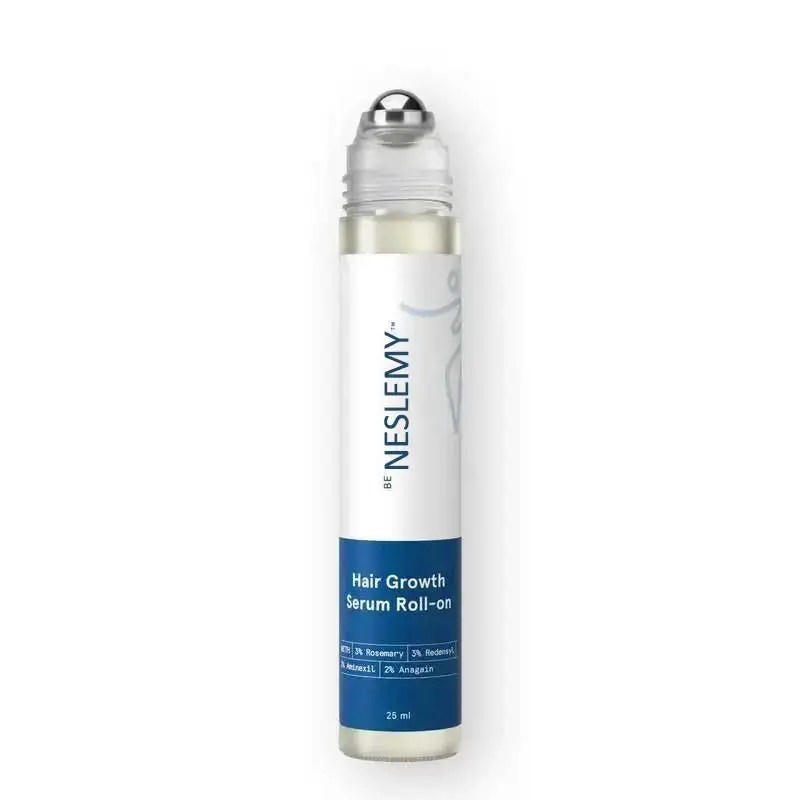 Advanced Hair Growth Roll‑On Serum - Image 9