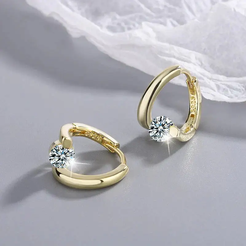 NESLEMY Lymphatic MagneTherapy Germanium Earrings - Image 3