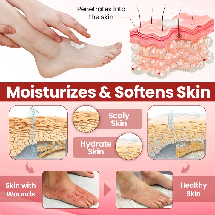 VitaGluco Diabetic Care Cream - Image 9
