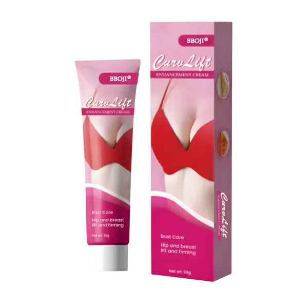 CurvLift Enhancement Cream - Image 11