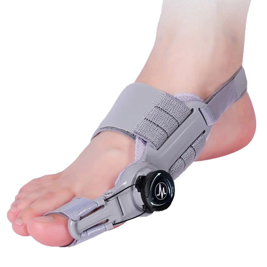 Bunion Fix - Natural At-Home Bunion Relief - Image 3