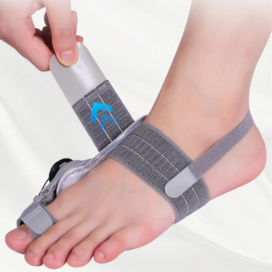 Bunion Fix - Natural At-Home Bunion Relief - Image 6