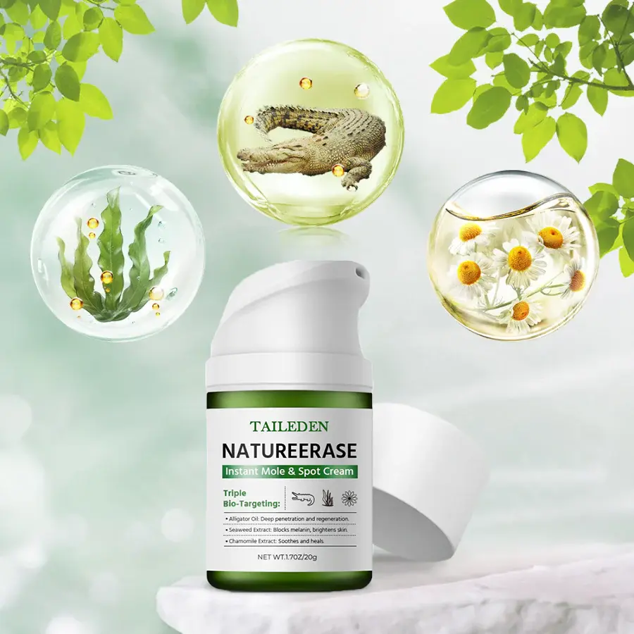 NatureErase Instant Mole & Spot Cream - Image 7