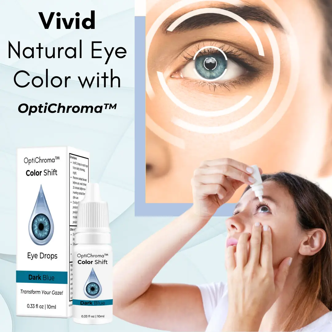 Color Shift Eye Drops - Image 4