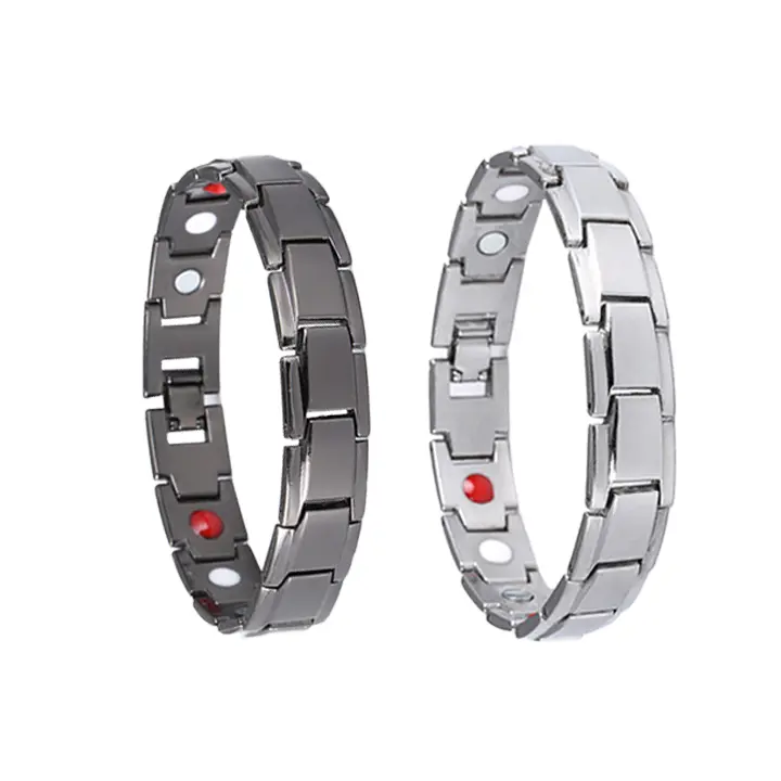 TitaniumMag Prostate Wellness Bracelet - Image 14