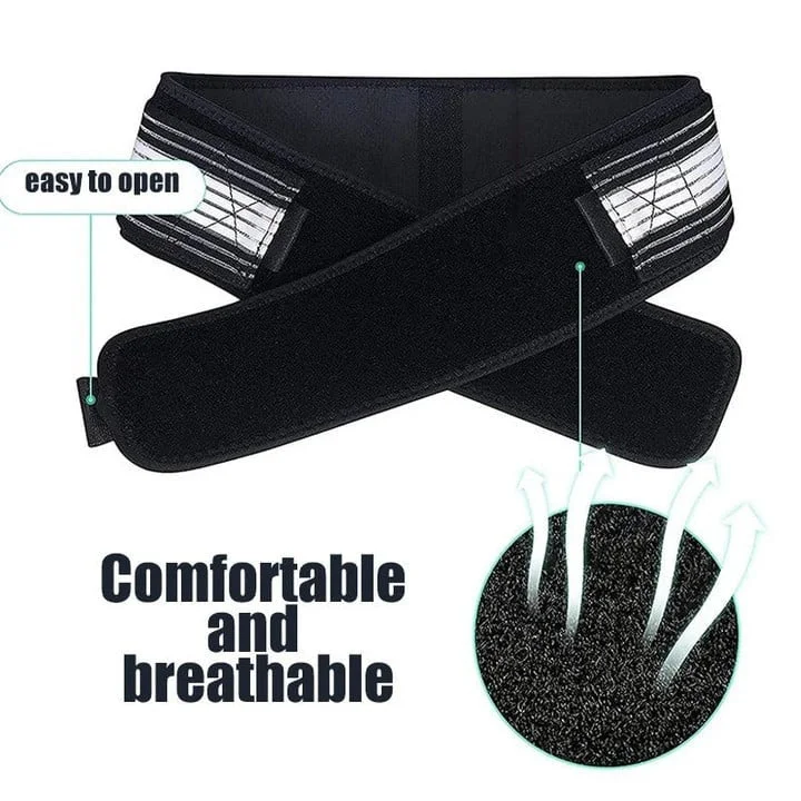 Premium Belt - Relieve Back Pain & Sciatica - Image 7