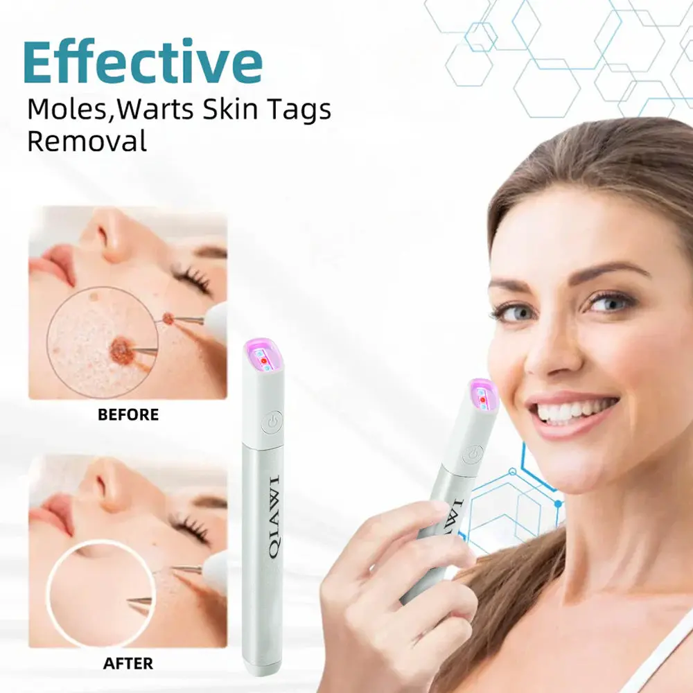 All-in-One CO₂ Laser Eraser Pen - Image 13