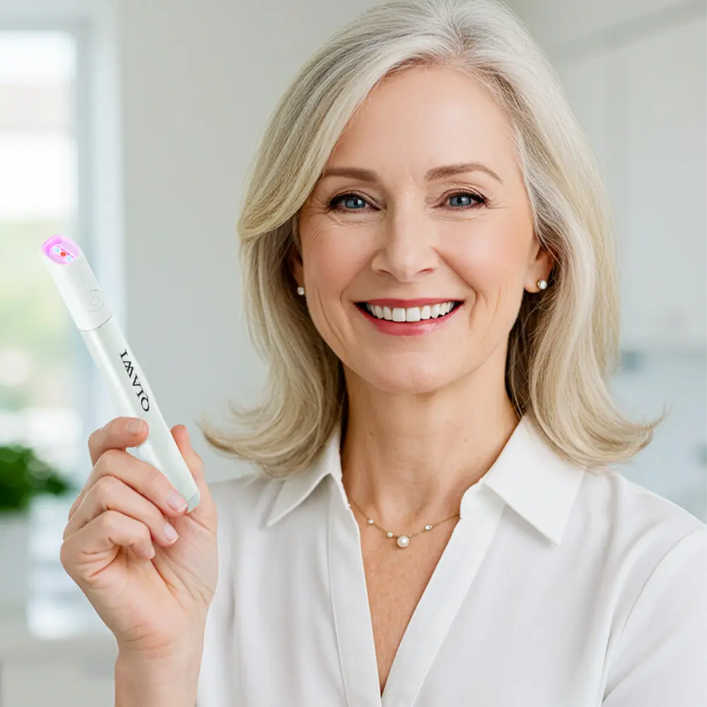 All-in-One CO₂ Laser Eraser Pen - Image 15