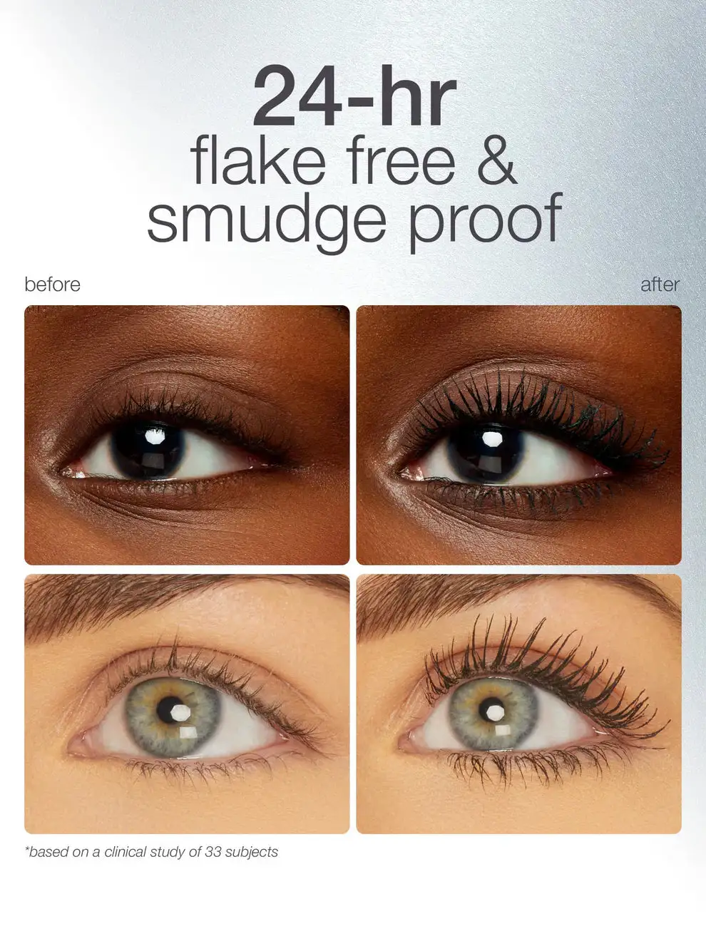 Platinum Mascara - Image 3