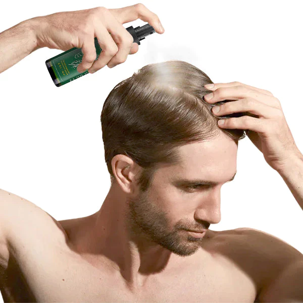 Regrowth Hair Spray - KORTIN - Image 2