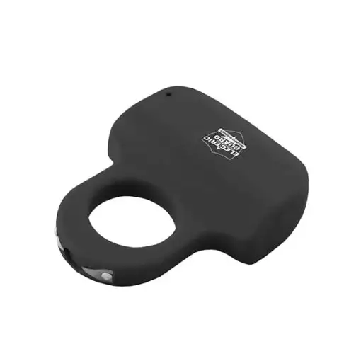SafeGuard Extreme 28,000,000 Suptruck Knuckle Stun Grip - Image 2