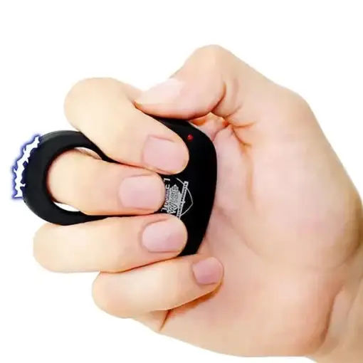 SafeGuard Extreme 28,000,000 Suptruck Knuckle Stun Grip - Image 3
