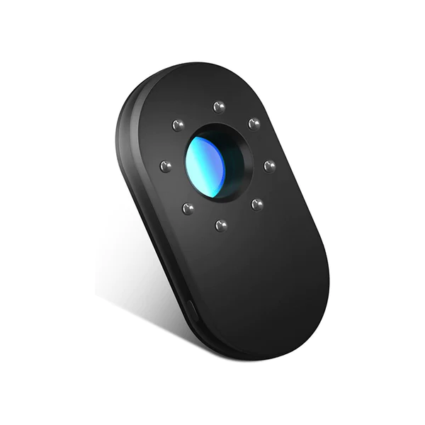 Infrared Hidden Devices Detector