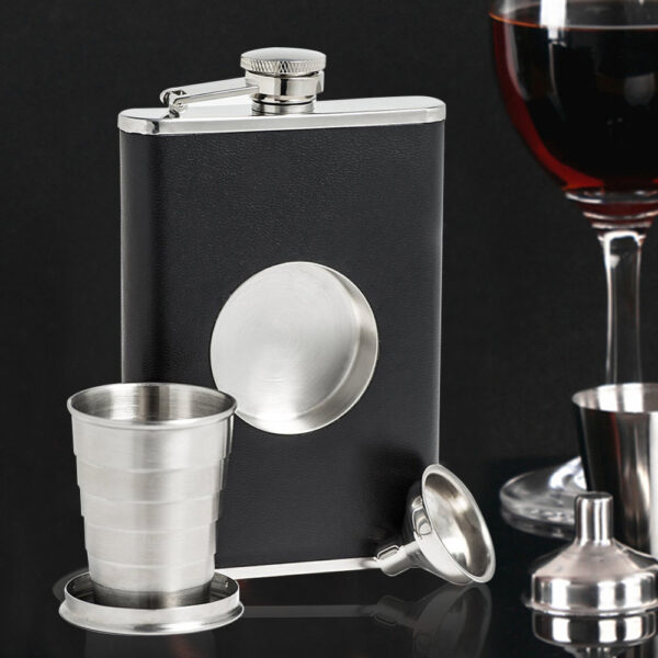 Shot Flask - Image 3
