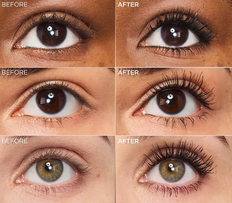 TAILEDEN WASHABLE MASCARA - Image 5