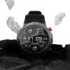 THE ENDURANCEX SMARTWATCH