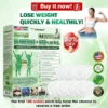Metabolic & Firming Microneedle Patch
