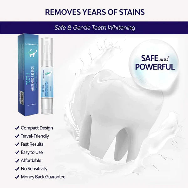 Teeth Whitening Essence - Image 3