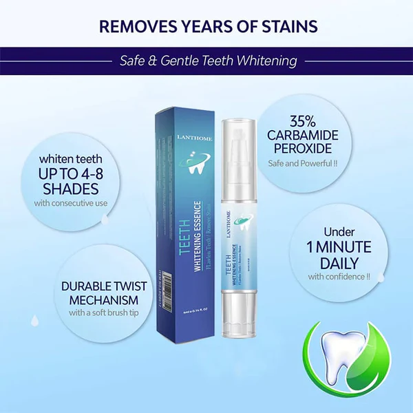 Teeth Whitening Essence - Image 6