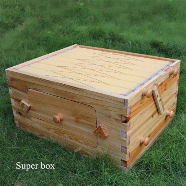 The Honey Sweet Hive - Image 4